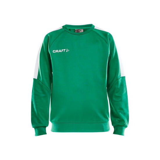 Sweat col rond enfant Craft progress r-neck