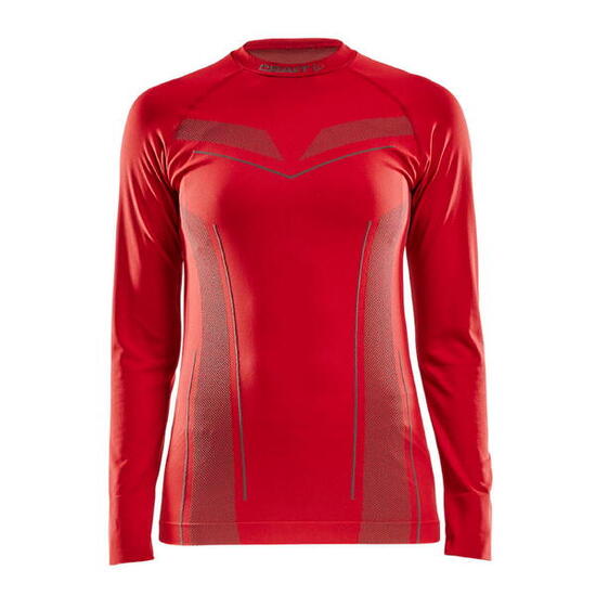 Maillot sans coutures femme Craft pro control
