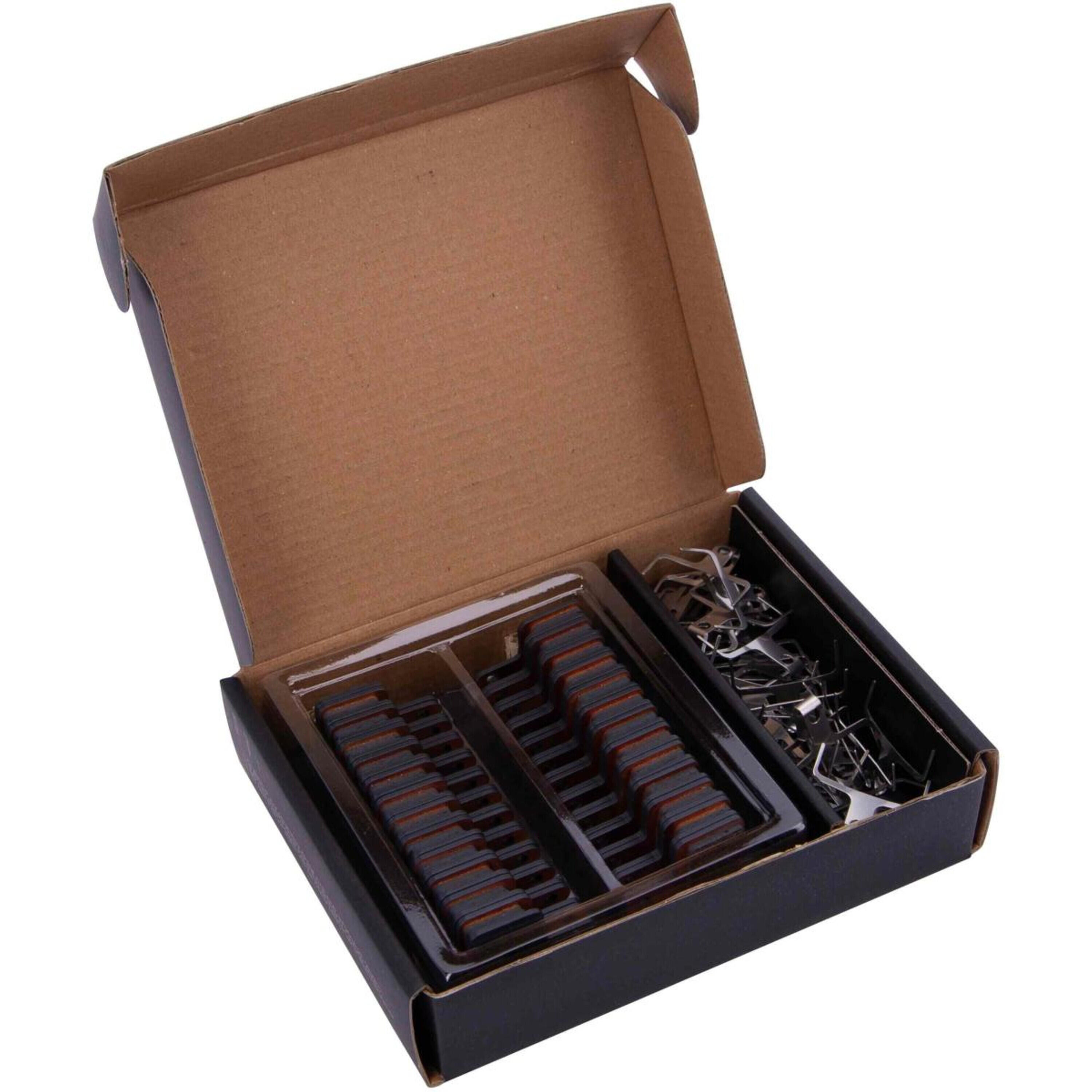 Bremsbelag Contec Sint CBP-530S Shimano Deo (x25) 2/2