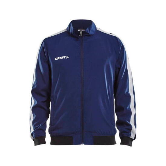 Jacke Craft pro control woven
