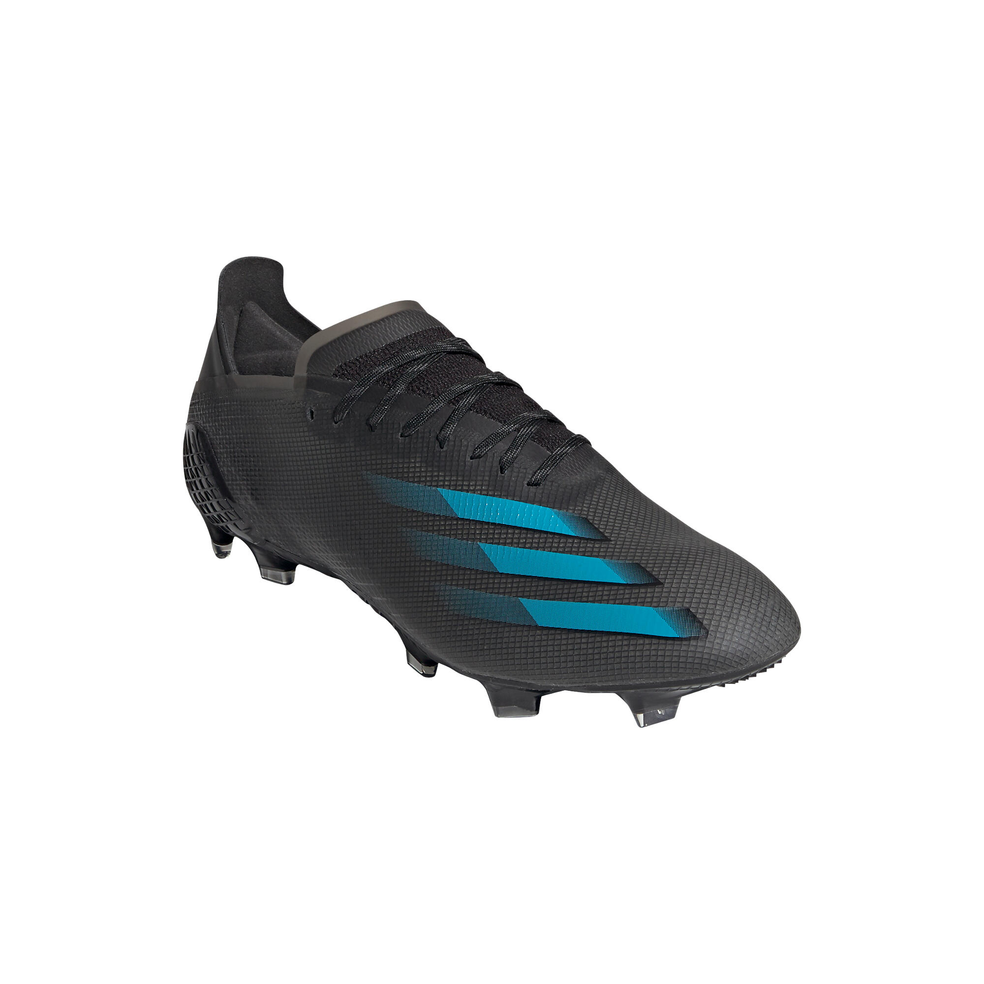 X Ghosted.1 FG Mens Football Boots EG8255 | Decathlon