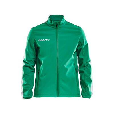 Jas craft pro control softshell