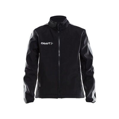 Kinderjas craft pro control softshell