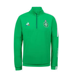 Training Sweatshirt voor kinderen AS Saint-Etienne