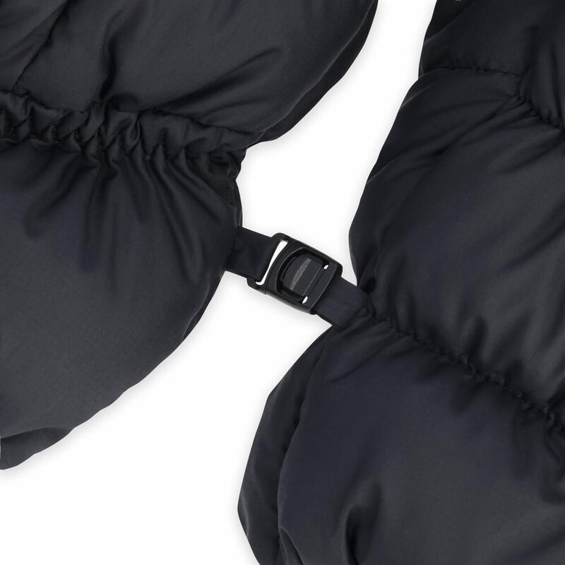 Mitaines en duvet Outdoor Research Coldfront