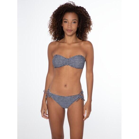 Maillot de bain 2 pièces bandeau femme Protest Prtbarbera 3/7