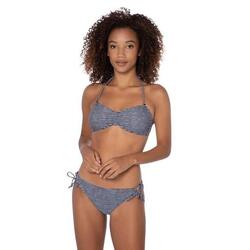 Maillot de bain 2 pièces bandeau femme Protest Prtbarbera