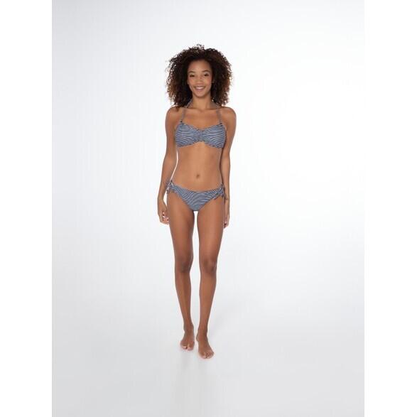 Maillot de bain 2 pièces bandeau femme Protest Prtbarbera 2/7