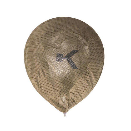 Couverture de tête d'épuisette Korum