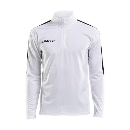 Training top Craft progress