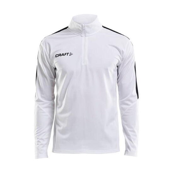Training top Craft progress