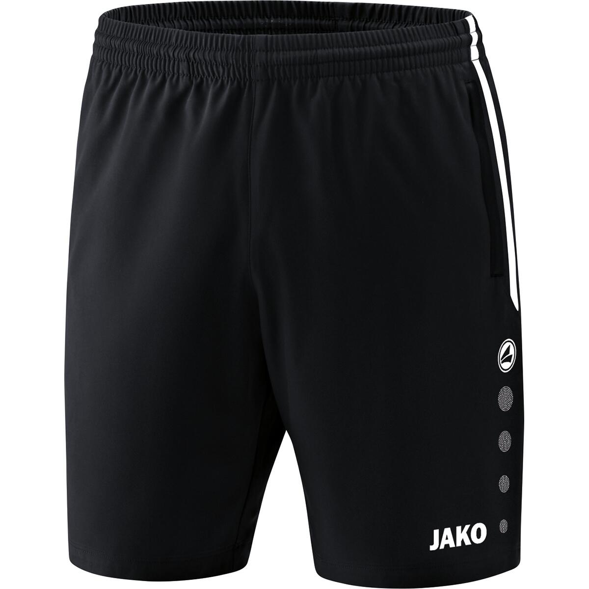 Korte Jako Competition 2.0 6/6