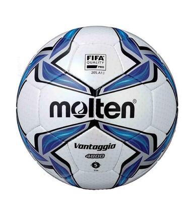 Ballon de Foot COMPET Molten FA4800 T5