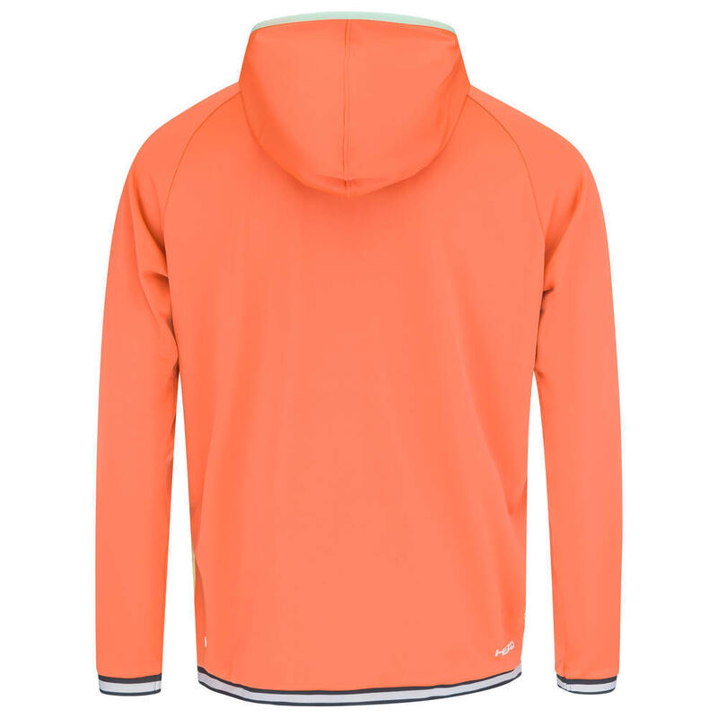 Sudadera Head Topspin Hoodie