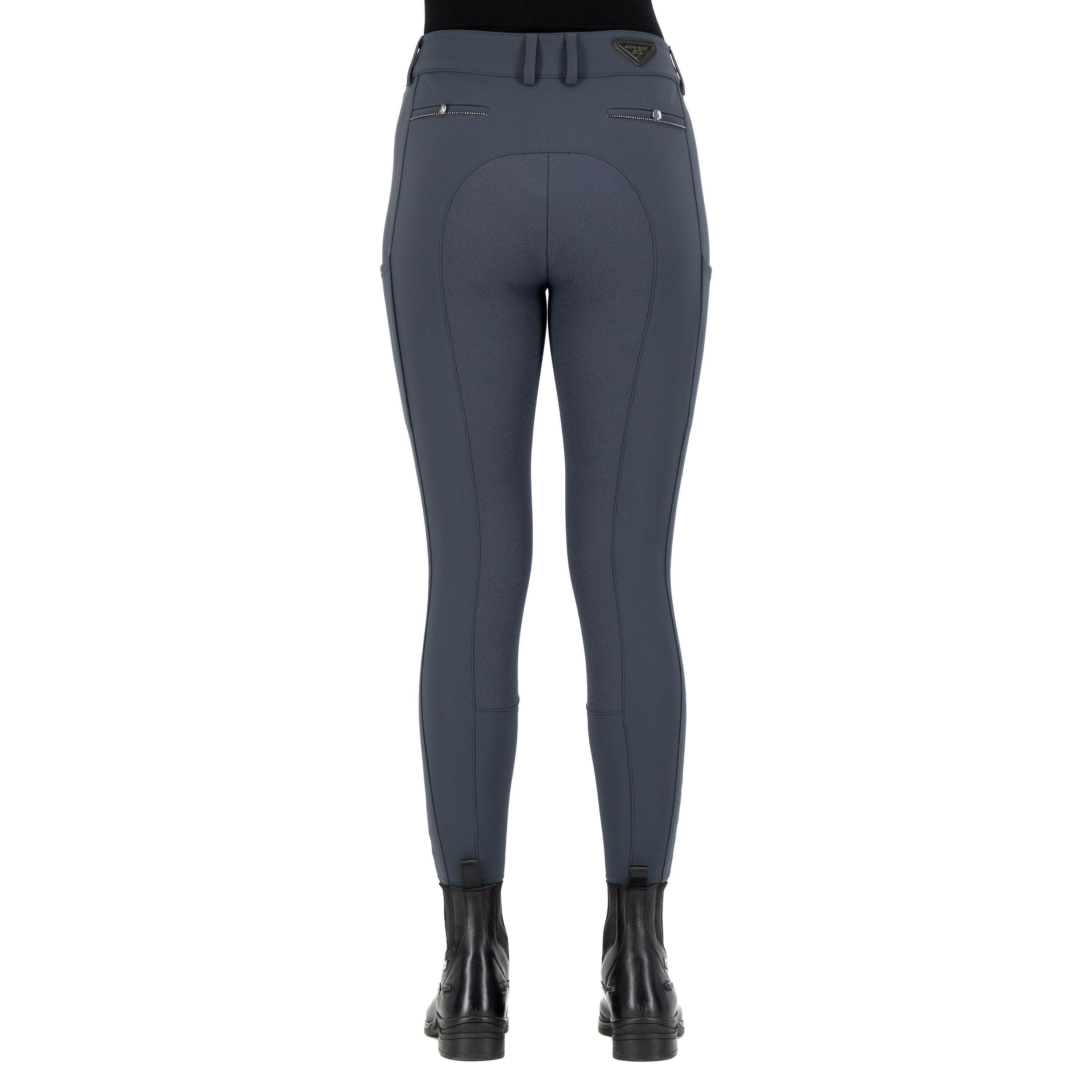 Reithose full grip Frau Euro-Star Arielle 2/5