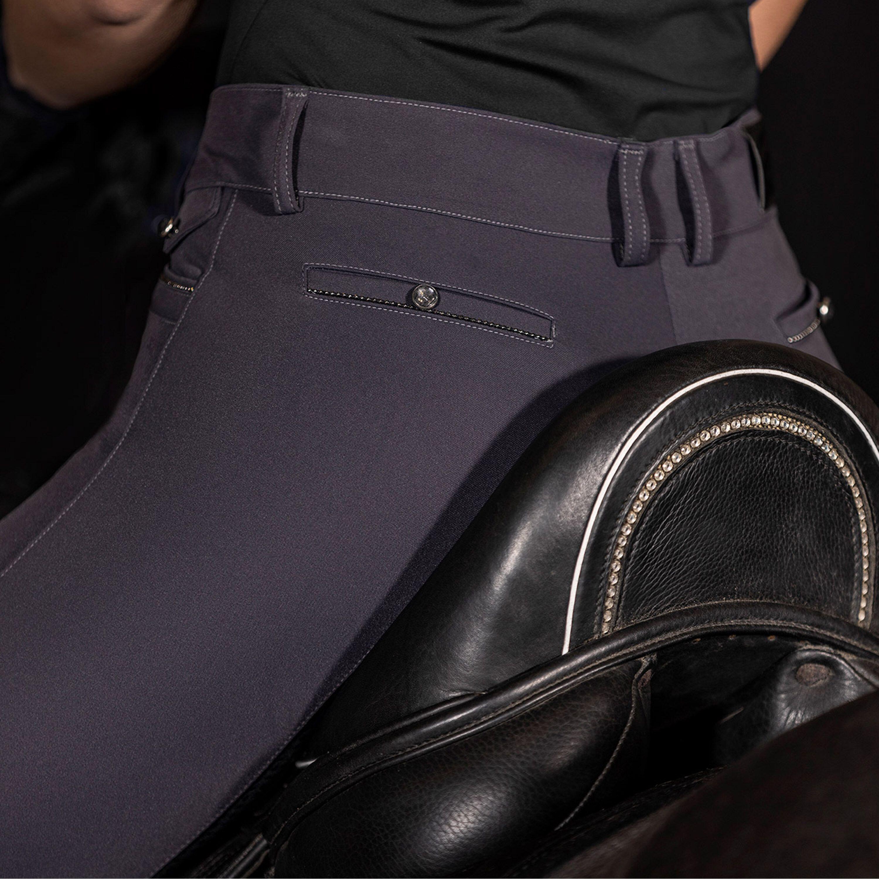 Reithose full grip Frau Euro-Star Arielle 3/5