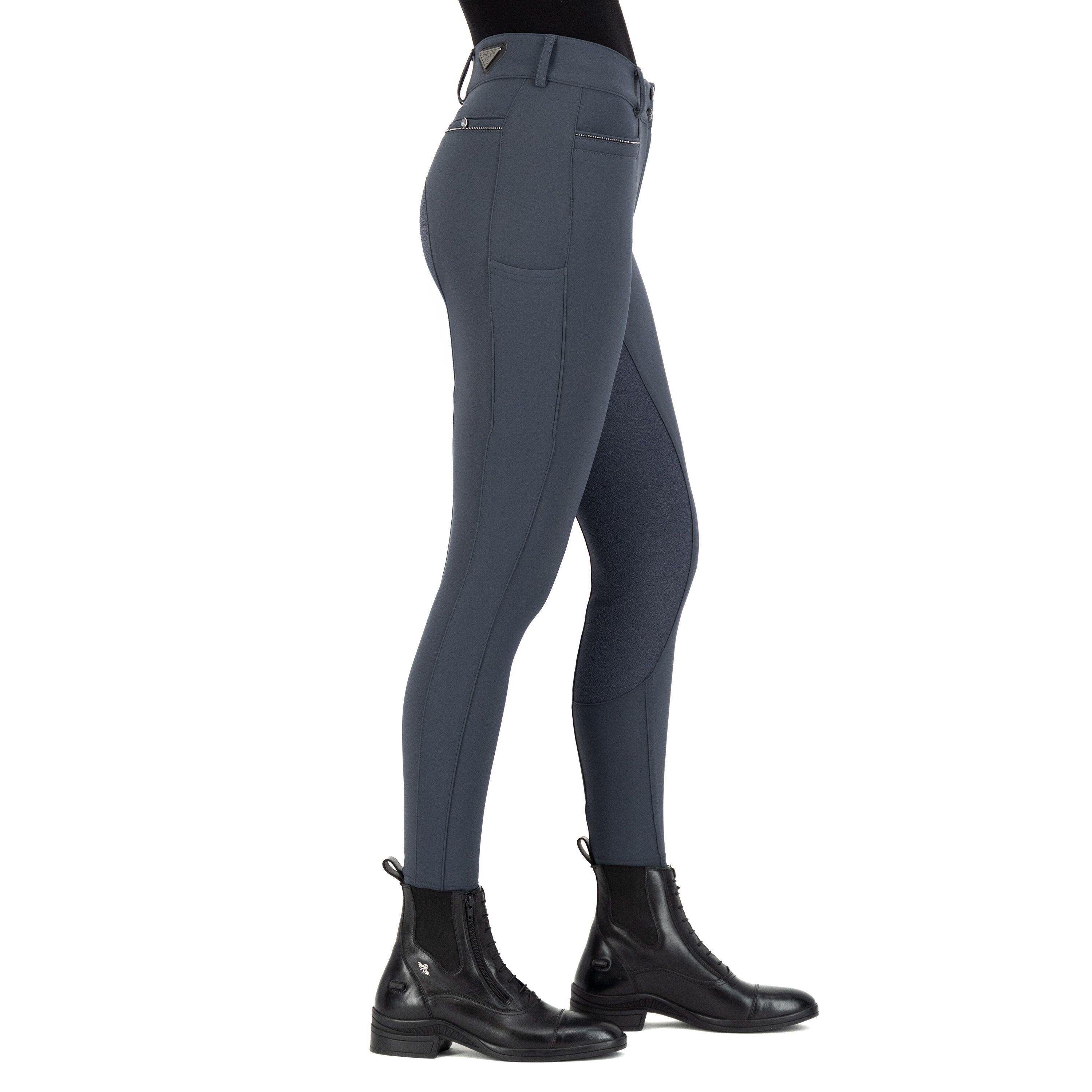 Reithose full grip Frau Euro-Star Arielle 5/5