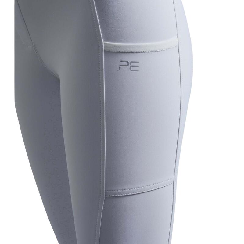 Seconde vie - Legging équitation femme Premier Equine Electra