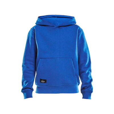 Hoodie voor kinderen craft community