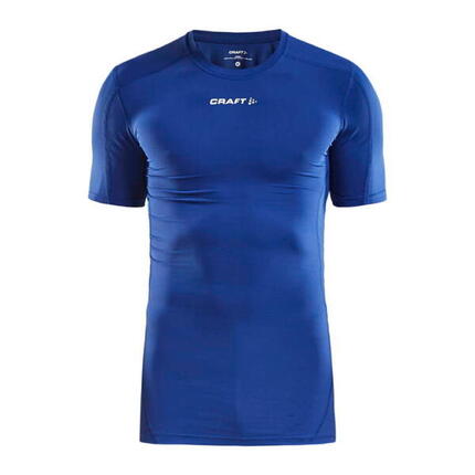 T-shirt compression Craft pro control