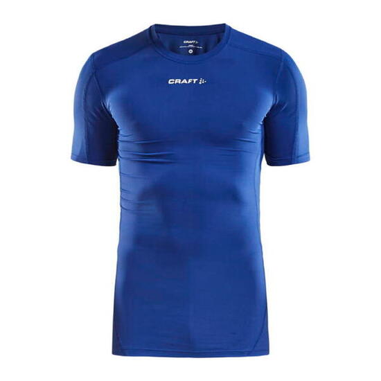 T-shirt compressione Craft pro control