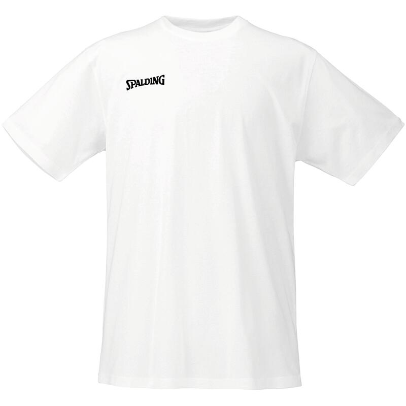T-shirt Spalding Basic 1/6