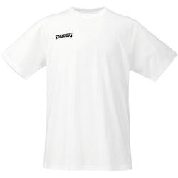 T-shirt Spalding Basic