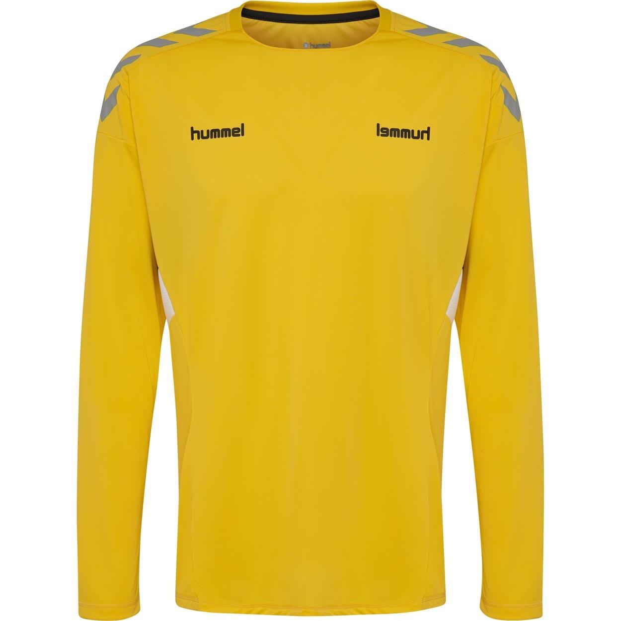 Maillot Hummel manches longues Tech Move 3/3