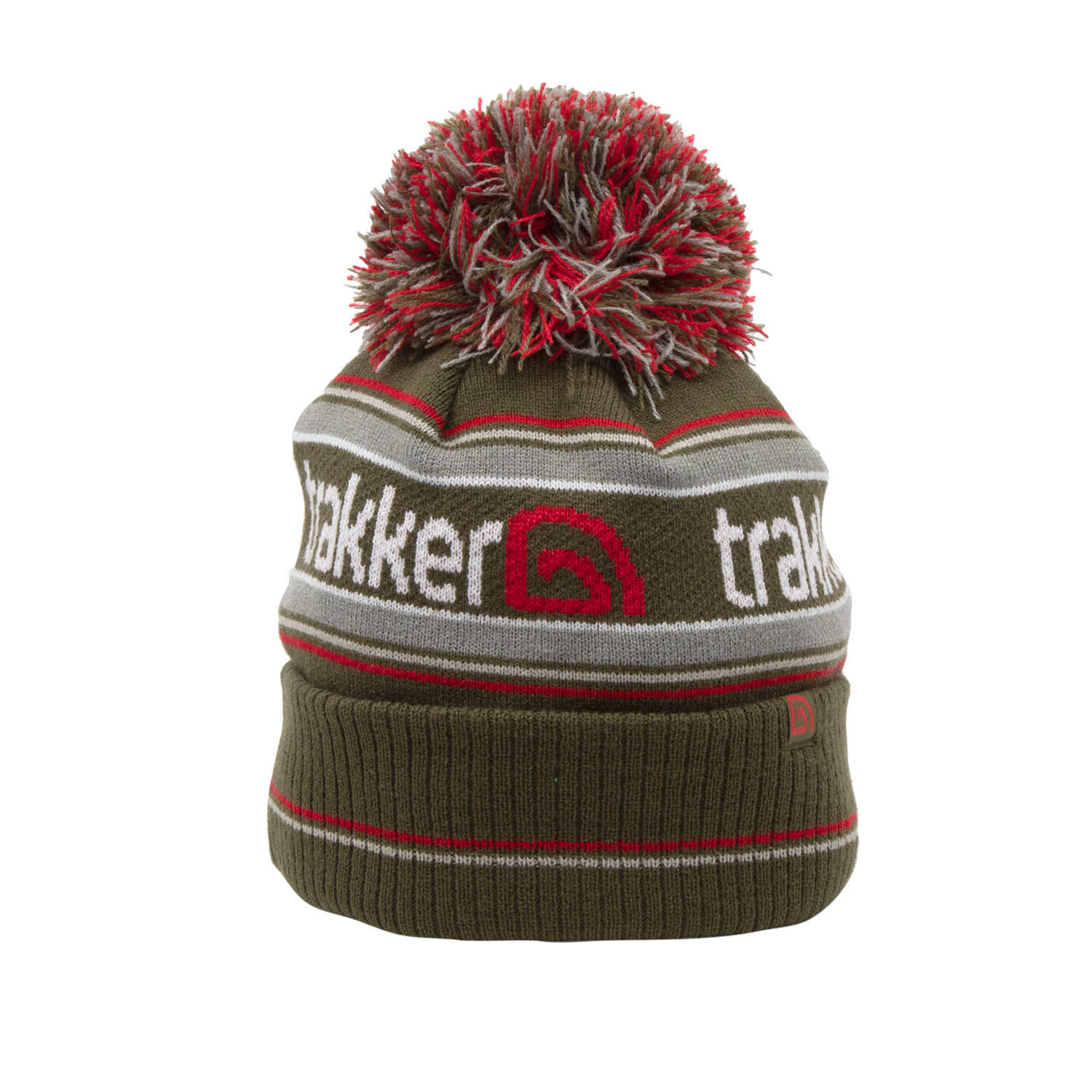 TRAKKER Cap Trakker team bobble