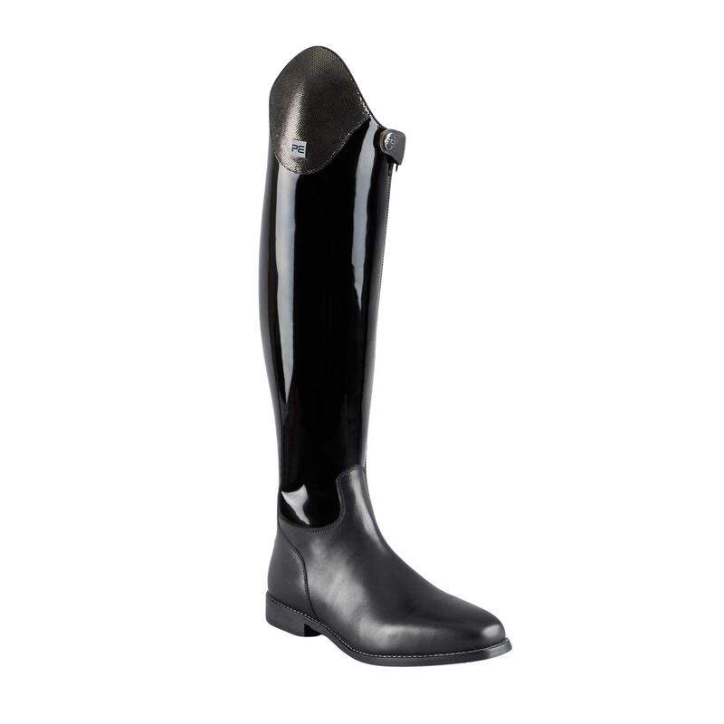 Seconde vie - Bottes d'équitation femme Premier Equine Levade