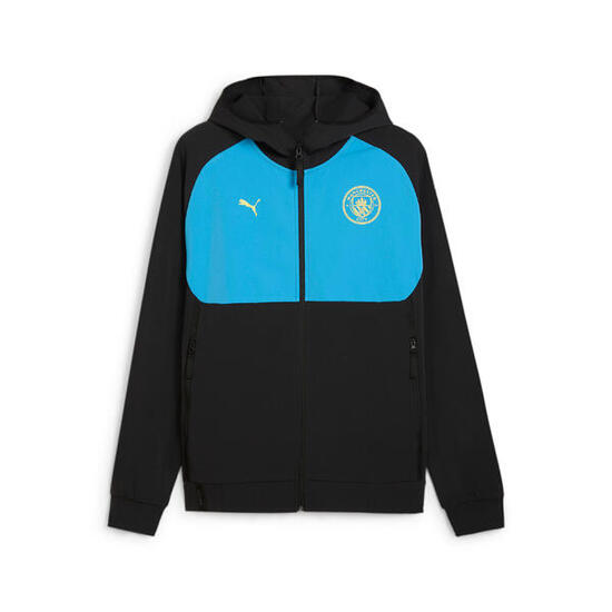 Veste de survêtement Manchester City 2024/25