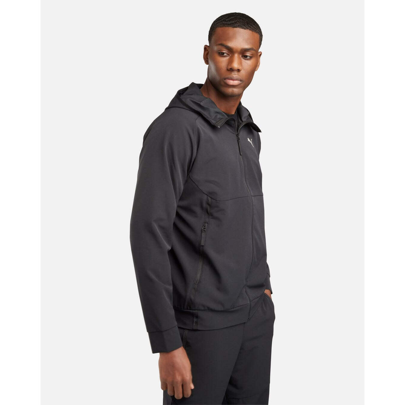 Chaqueta deportiva Puma Tech Woven 2/6