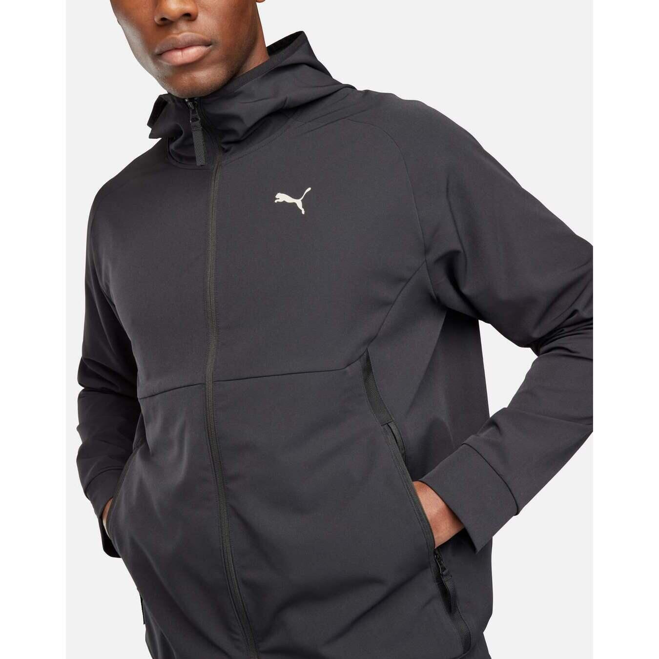 Chaqueta deportiva Puma Tech Woven 6/6