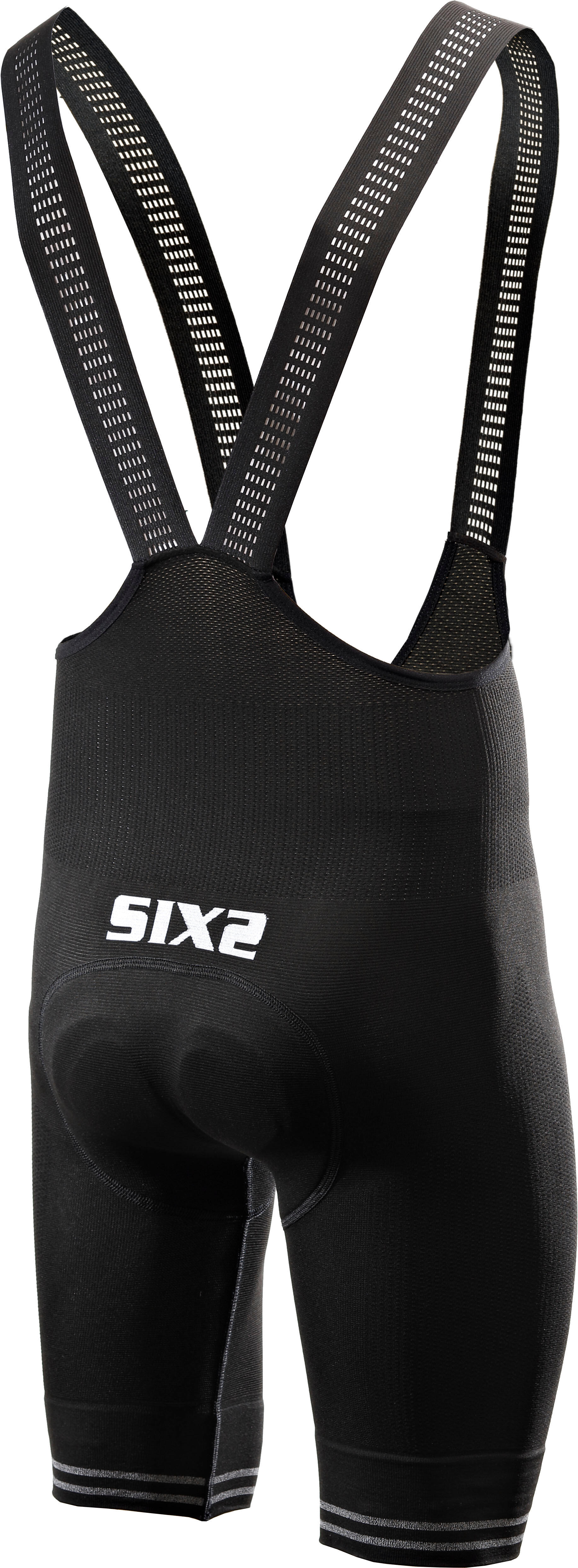 Spodenki rowerowe Clima Bib 2/5