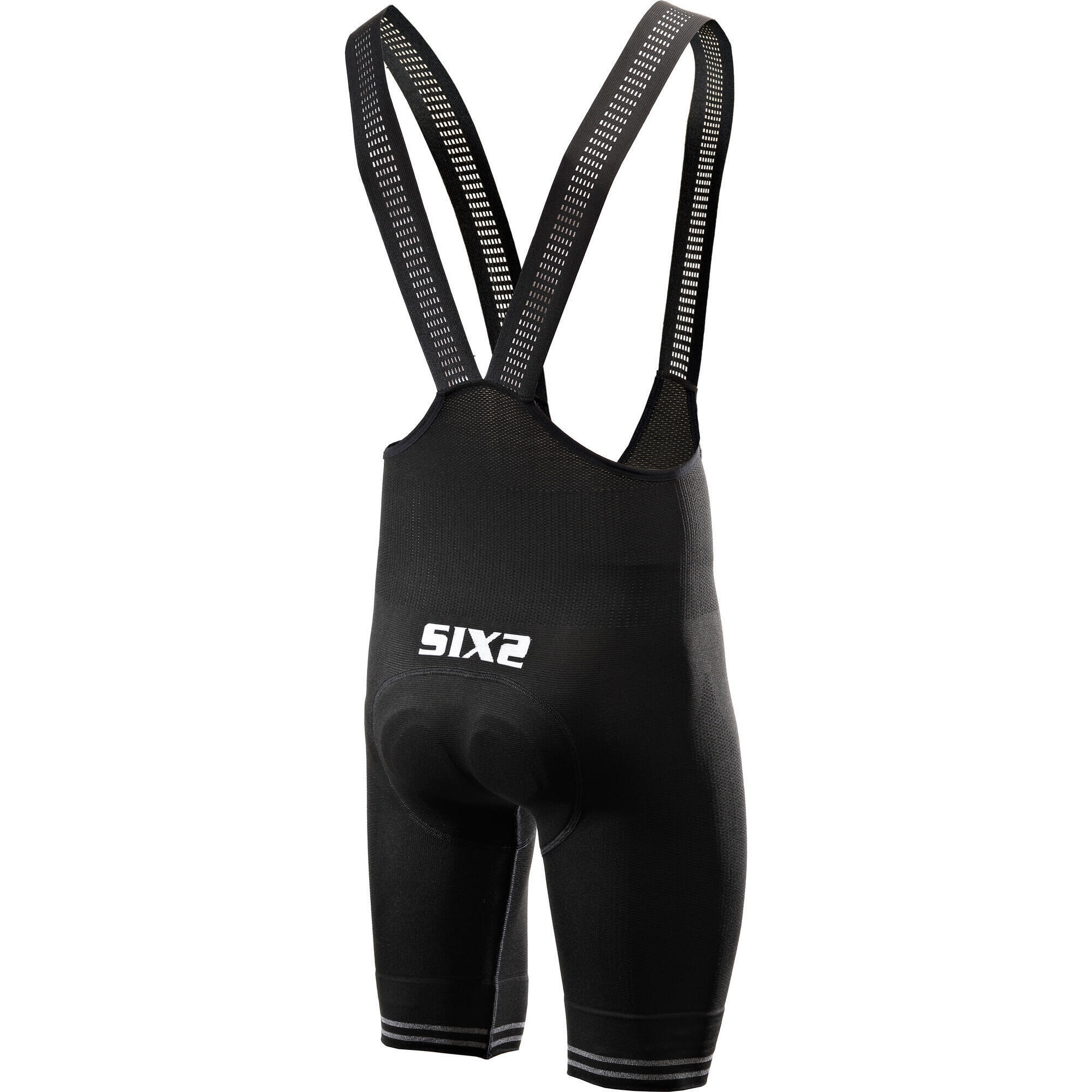 Sixs Clima Bibtights