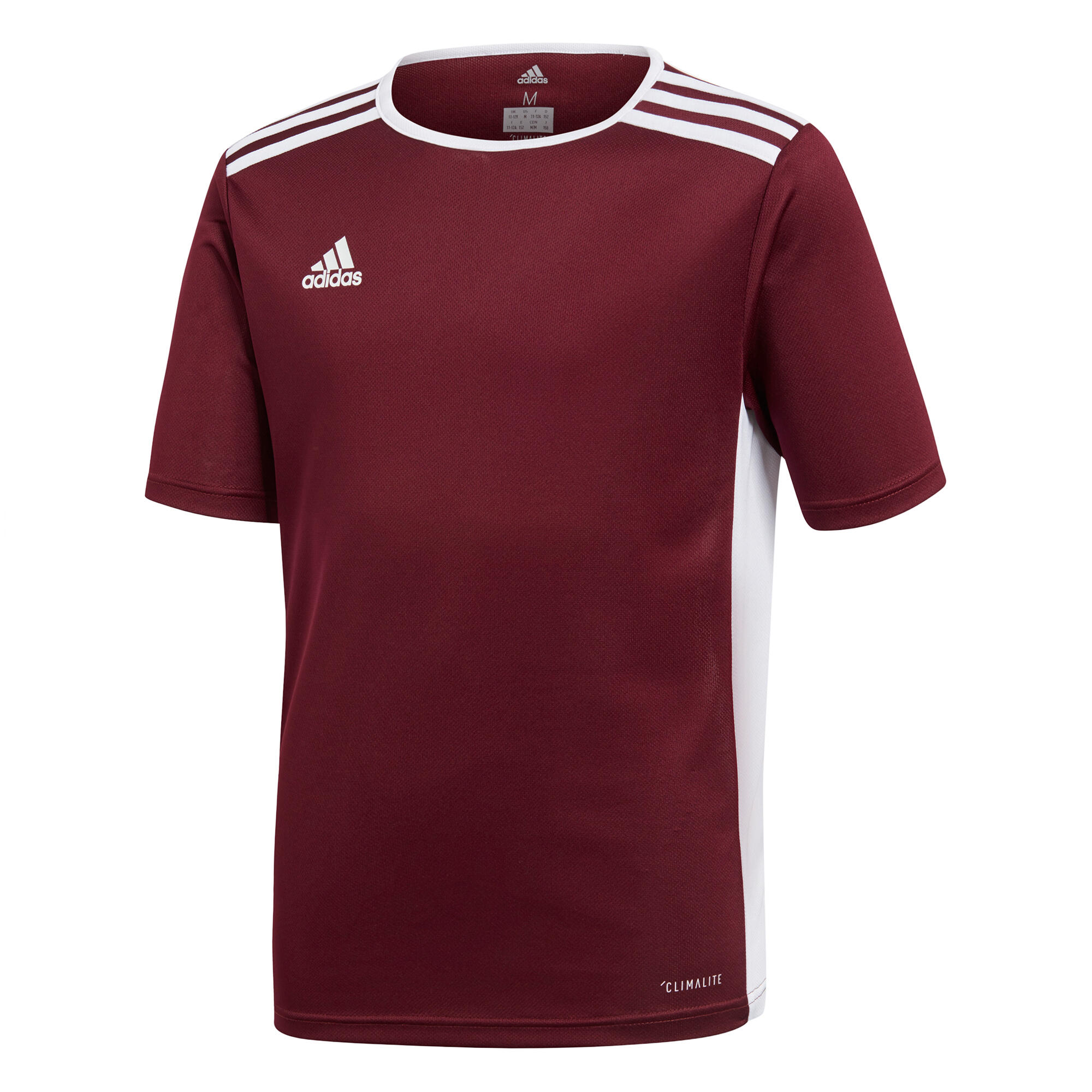 Maillot enfant adidas Entrada 2/5