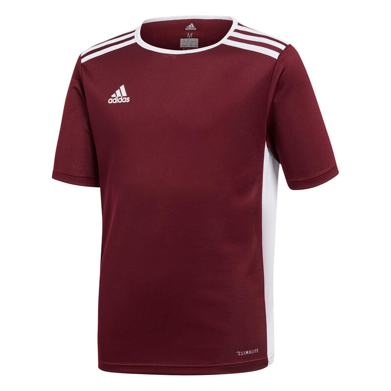 Maillot enfant adidas Entrada