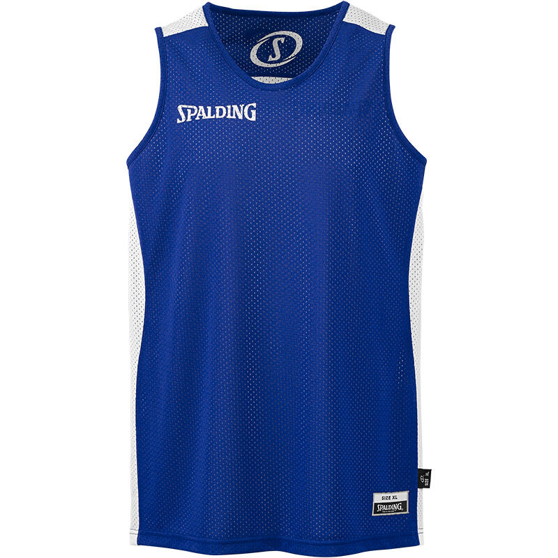 Maillot réversible Spalding Essential 2/2