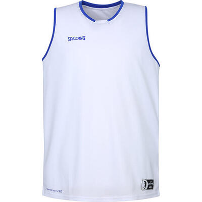 Jersey spalding move