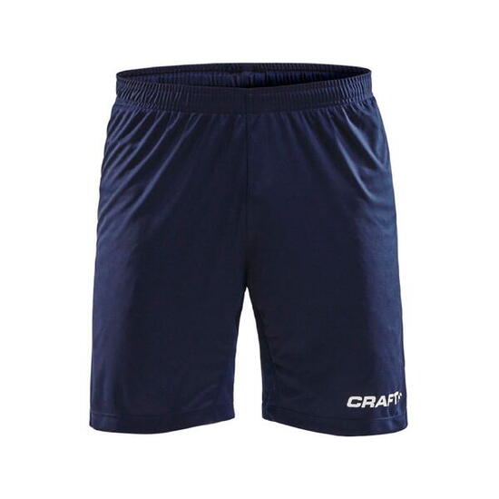 Short Craft pro control longer