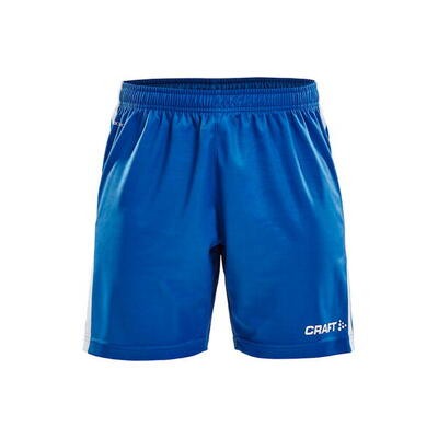 Dames shorts craft pro control