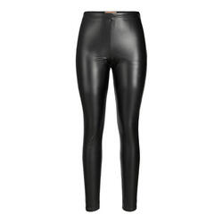 Dames legging van kunstleer JJXX Megan