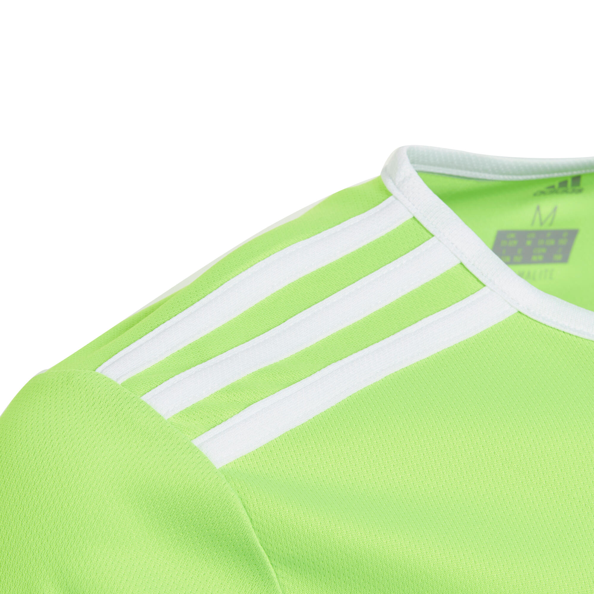 Maillot enfant adidas Entrada 4/5