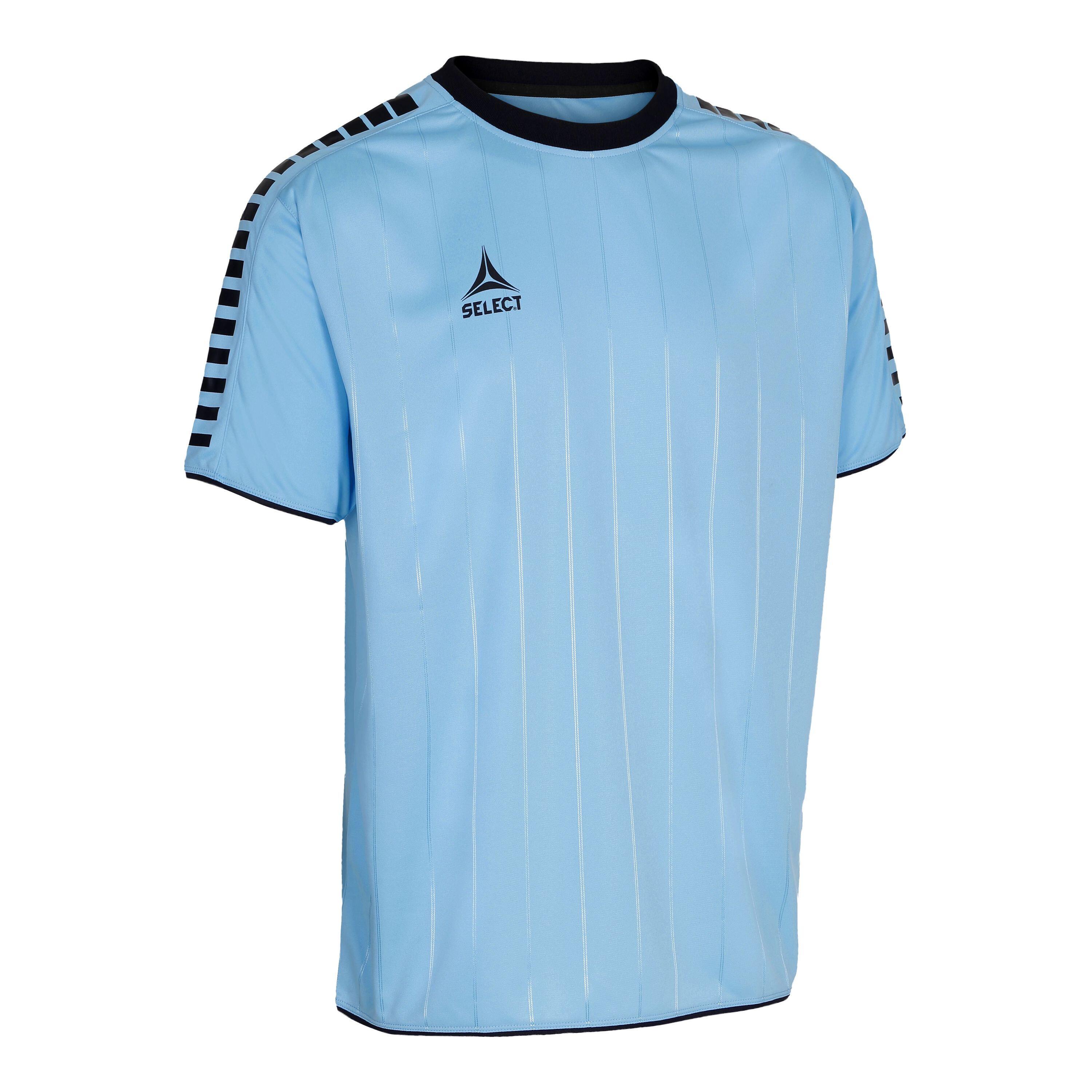 Select - Maillot Select Argentina - Maillot Manches Courtes - Bleu - 56 3xl - Decathlon