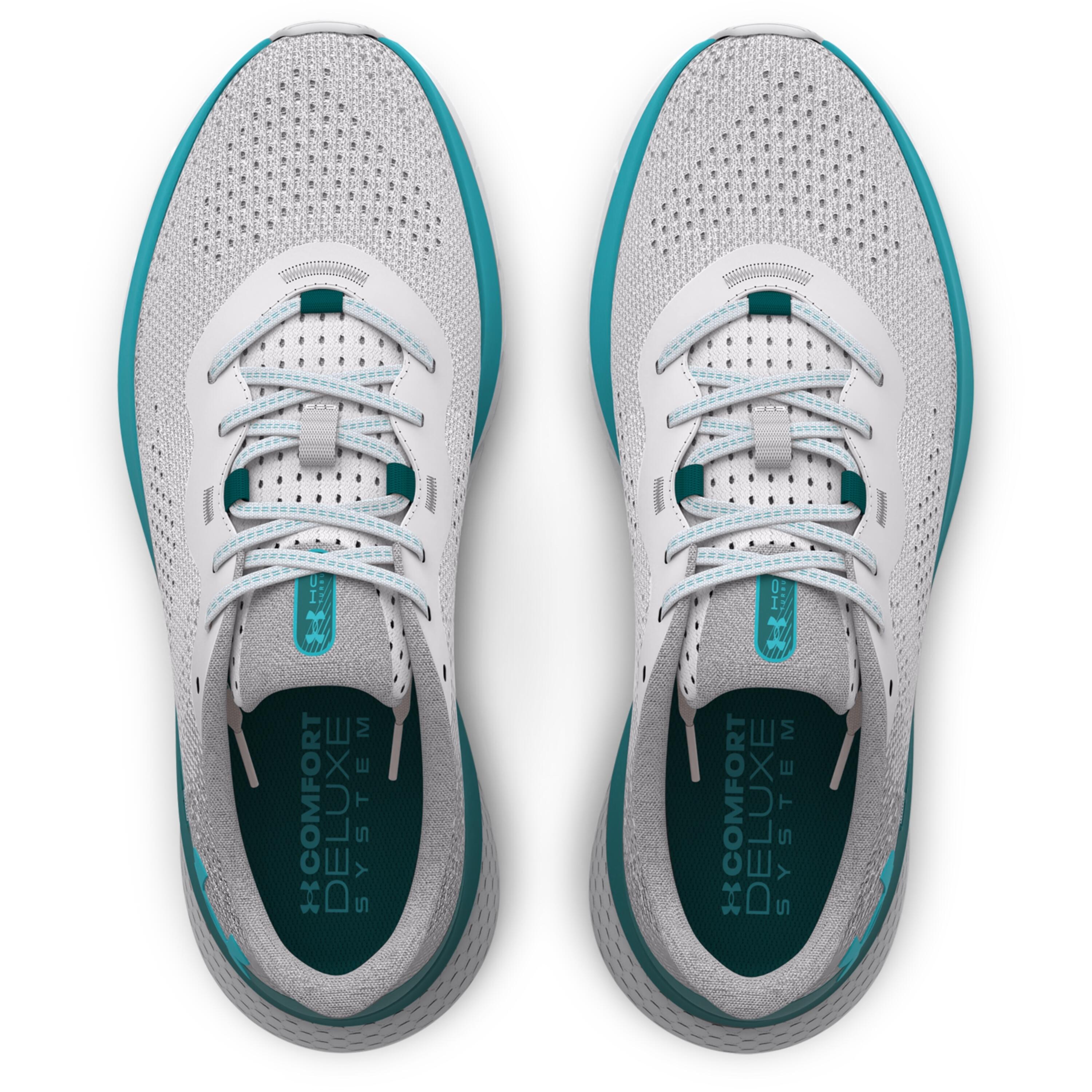 Zapatillas de running Under Armour UA Hovr Turbulence 2 3/5