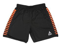 Short enfant Select Player Camo