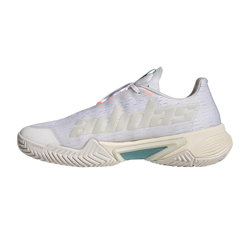 Zapatillas de tenis Mujer Adidas Neumel Blanco