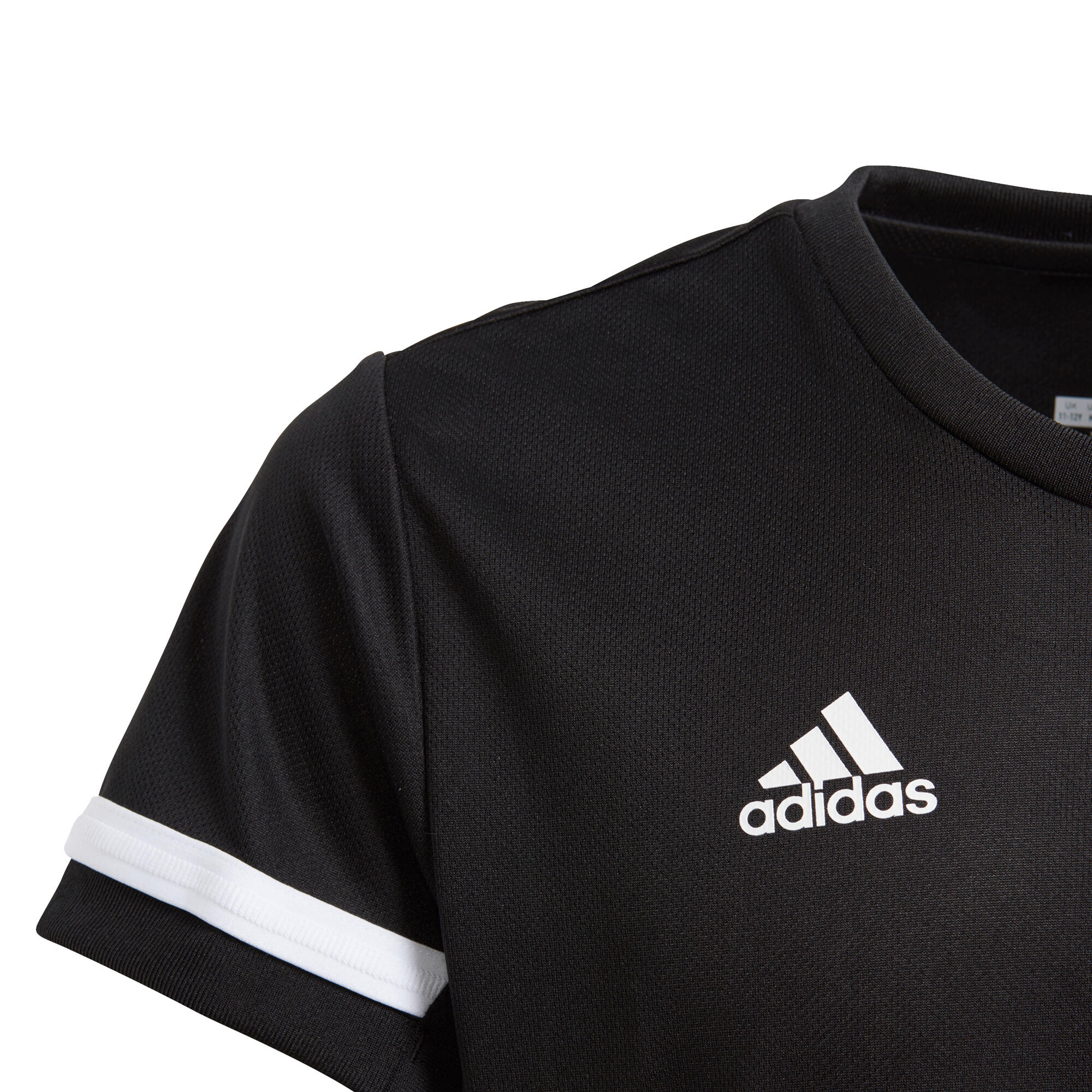 adidas Mädchen Trikot TEAM 19 2/6