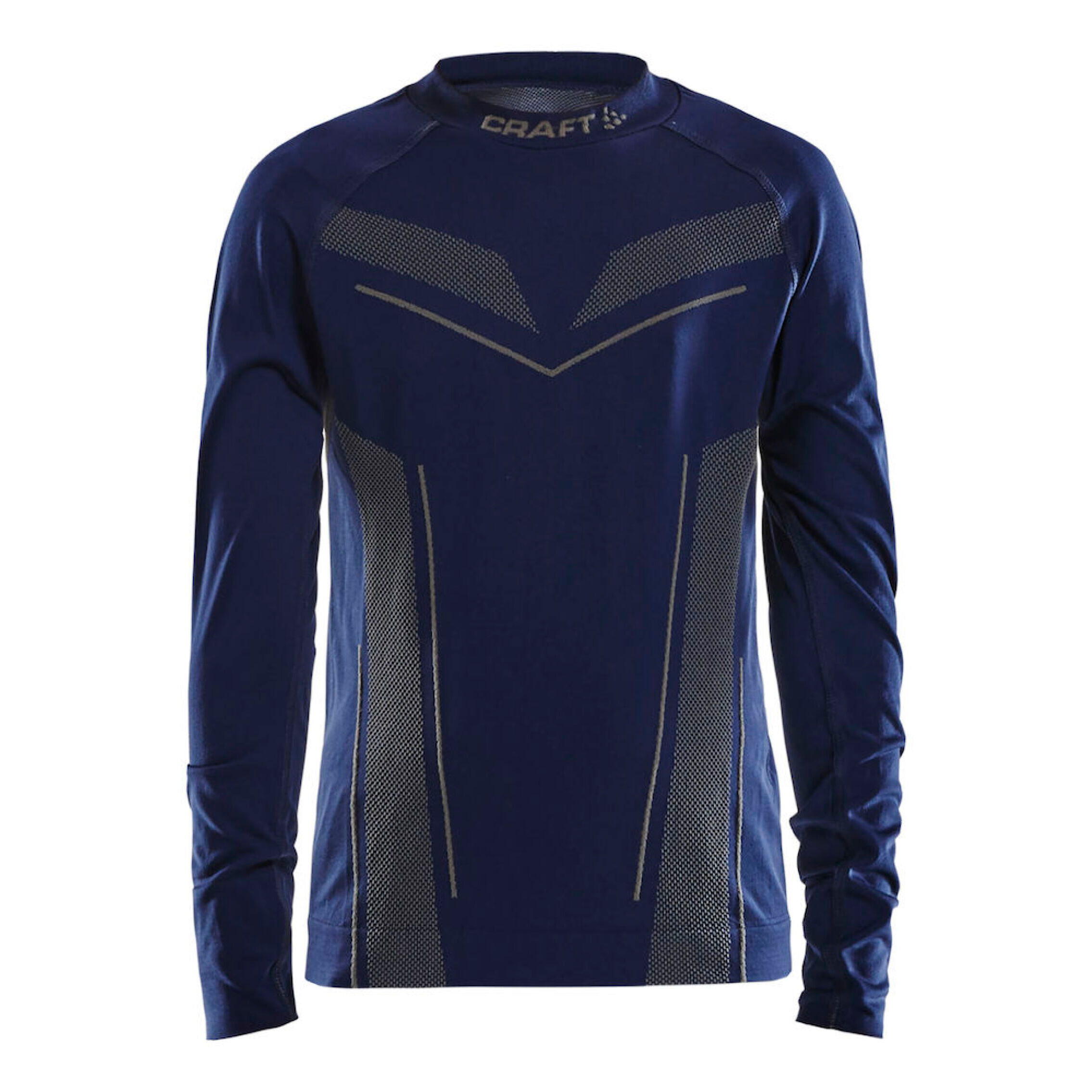 CRAFT Nahtloses Junior-Trikot Craft pro control