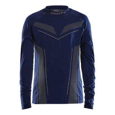 Maglia Maglia per bambini senza cuciture Craft pro control